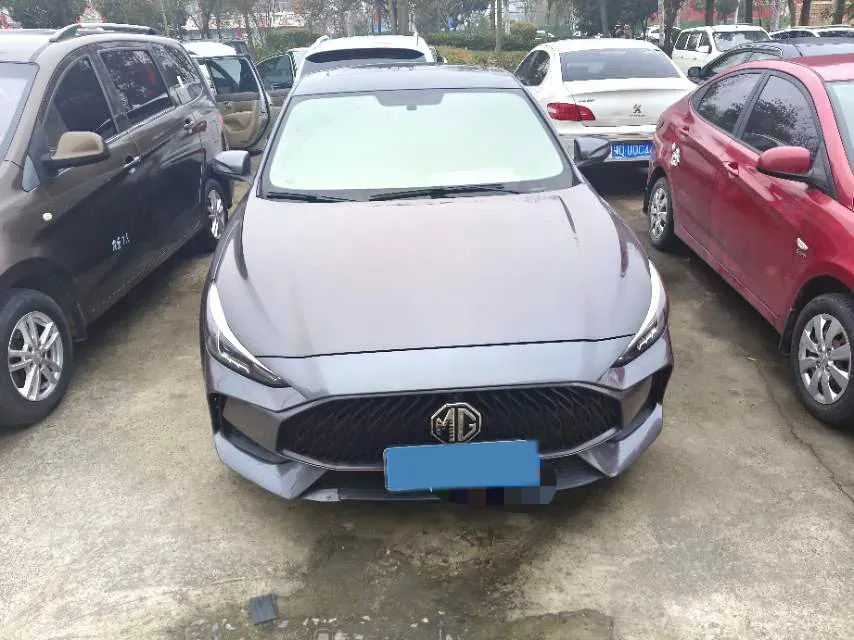 2021 MG 5 1.5L 120HP L4 CVT,autocango,china used car exporter,china ev exporter,chinese used car exporter,chinese used ev exporter