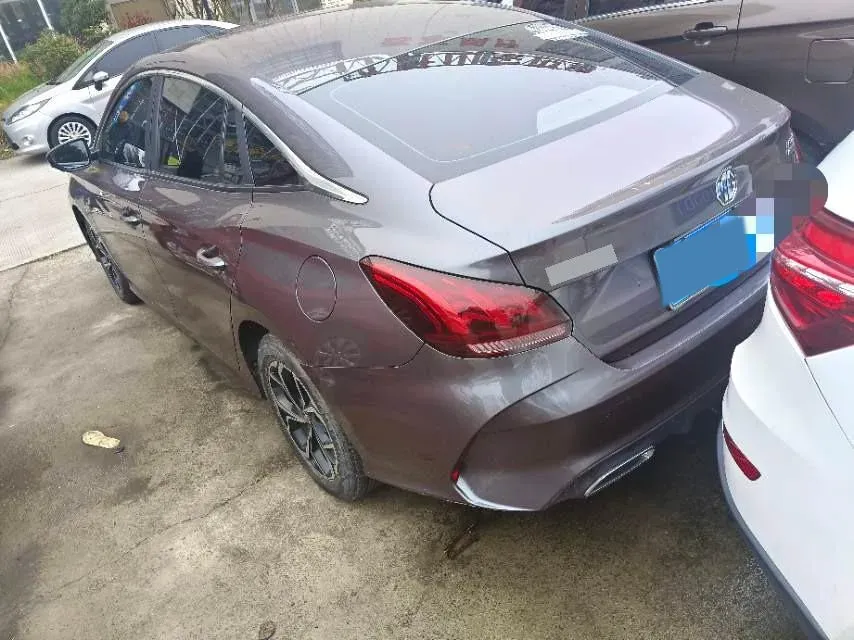 2021 MG 5 1.5L 120HP L4 CVT,autocango,china used car exporter,china ev exporter,chinese used car exporter,chinese used ev exporter