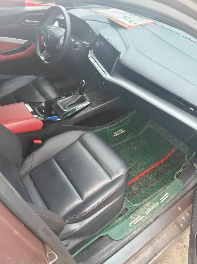 2021 MG 5 1.5L 120HP L4 CVT,autocango,china used car exporter,china ev exporter,chinese used car exporter,chinese used ev exporter