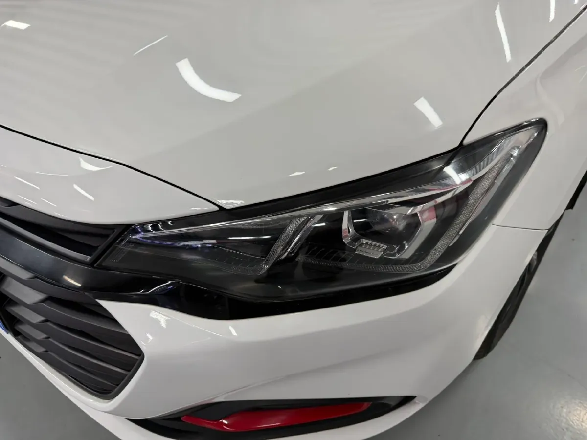 2019 Chevrolet Monza 1.0T 125HP L3 6DCT,autocango,china used car exporter,china ev exporter,chinese used car exporter,chinese used ev exporter