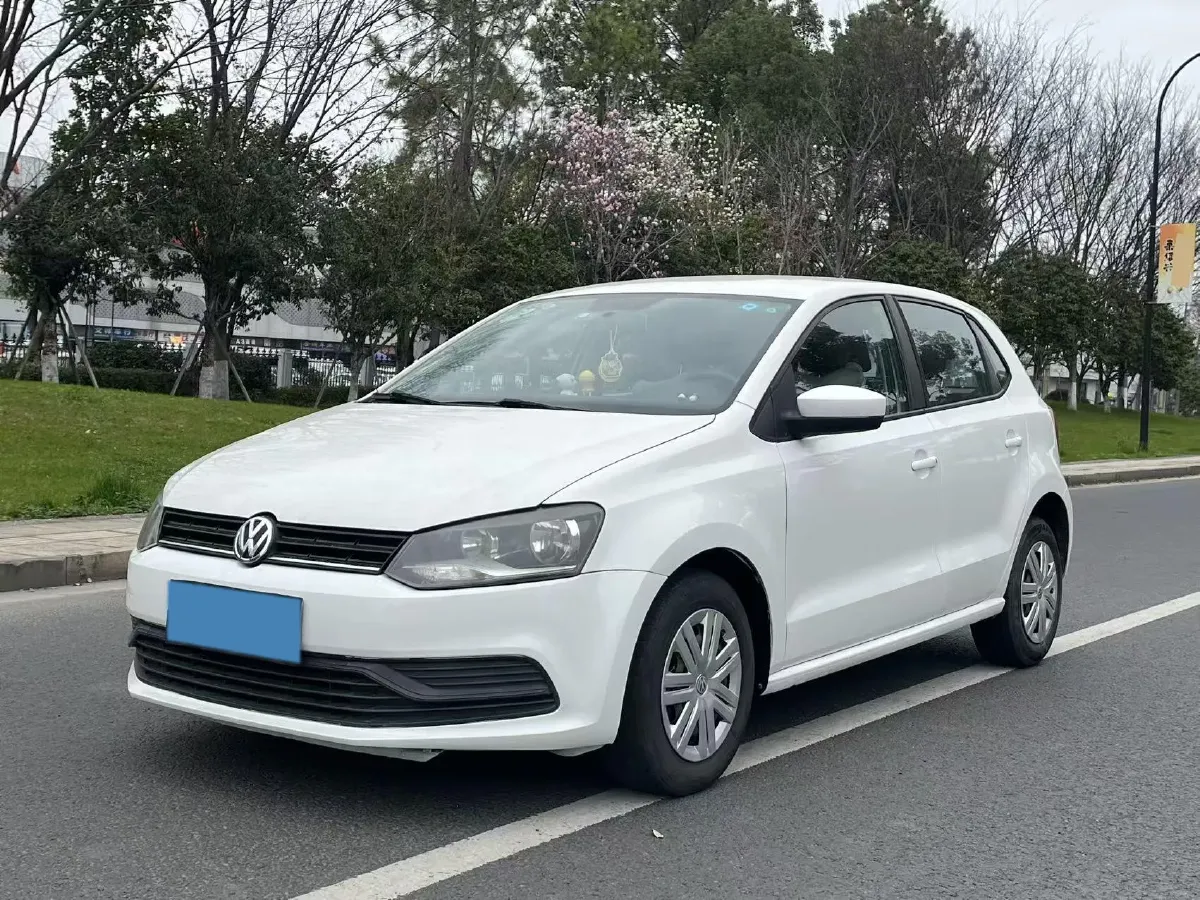 2016 Volkswagen Polo 1.4L 90HP L4 6AT,autocango,china used car exporter,china ev exporter,chinese used car exporter,chinese used ev exporter