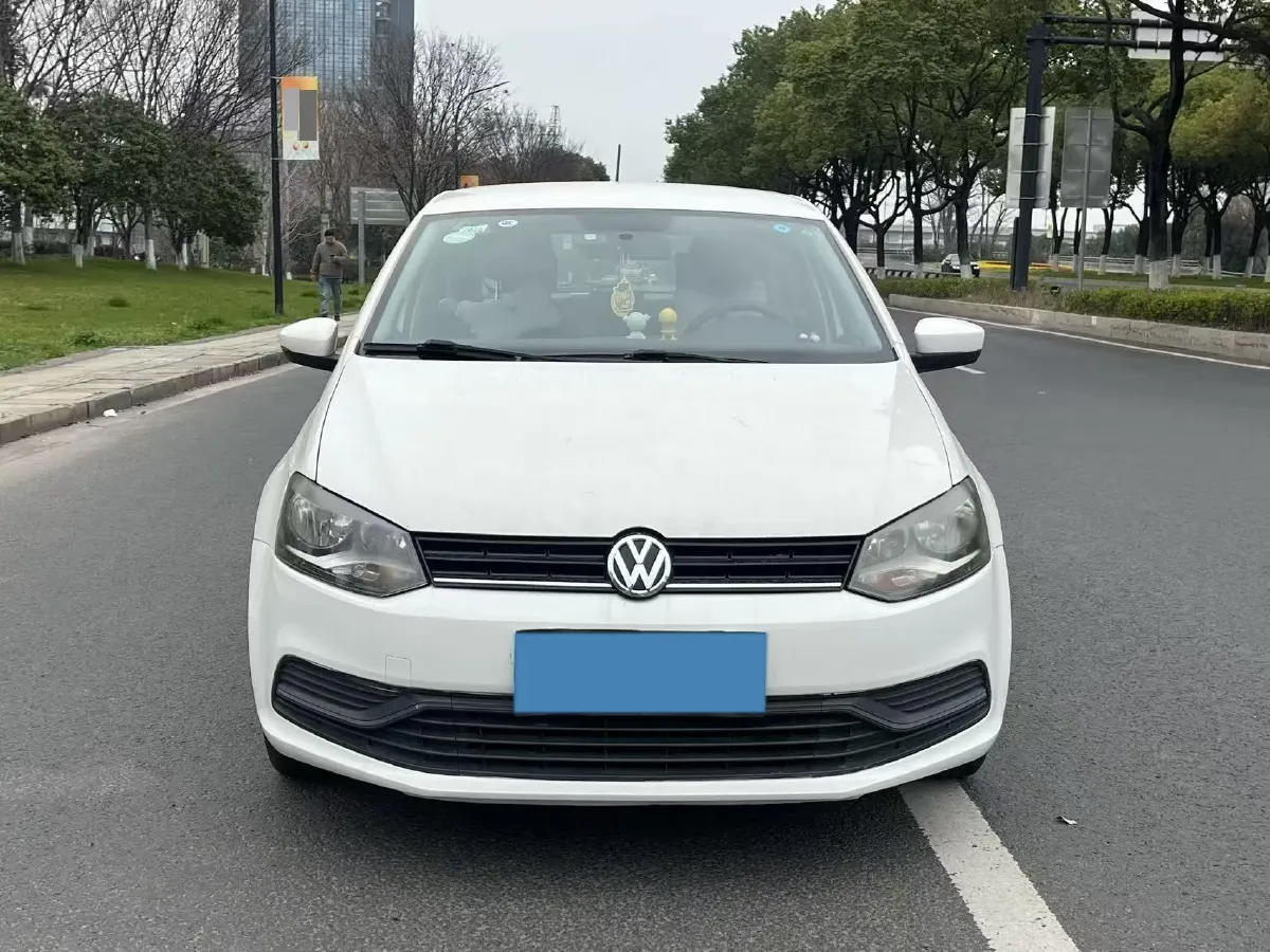 2016 Volkswagen Polo 1.4L 90HP L4 6AT,autocango,china used car exporter,china ev exporter,chinese used car exporter,chinese used ev exporter