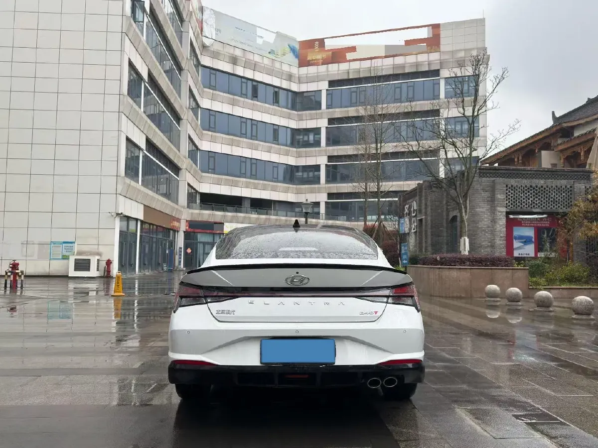 2022 Hyundai Elantra 1.4T 140HP L4 7DCT,autocango,china used car exporter,china ev exporter,chinese used car exporter,chinese used ev exporter