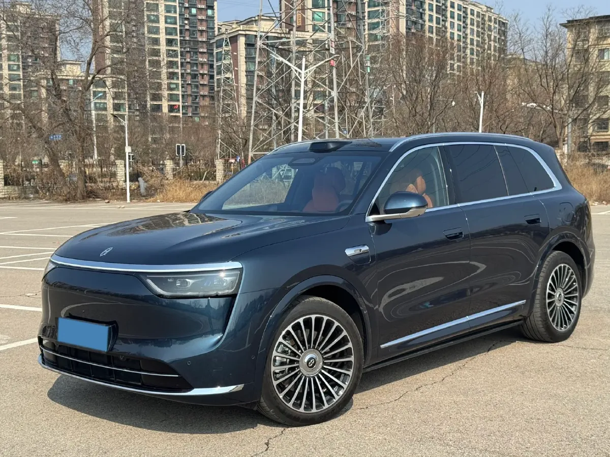 2025 AITO AITO M8 REEV 160HP REEV 53.4KWH,autocango,china used car exporter,china ev exporter,chinese used car exporter,chinese used ev exporter