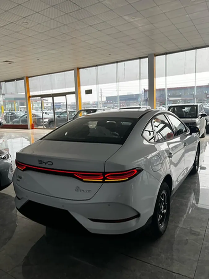 2026 BYD Qin Plus 1.5L 101HP L4 E-CVT PHEV,autocango,china used car exporter,china ev exporter,chinese used car exporter,chinese used ev exporter