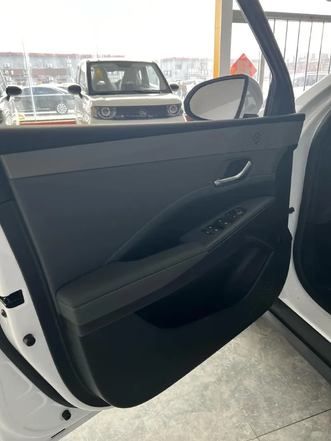 2026 BYD Qin Plus 1.5L 101HP L4 E-CVT PHEV,autocango,china used car exporter,china ev exporter,chinese used car exporter,chinese used ev exporter