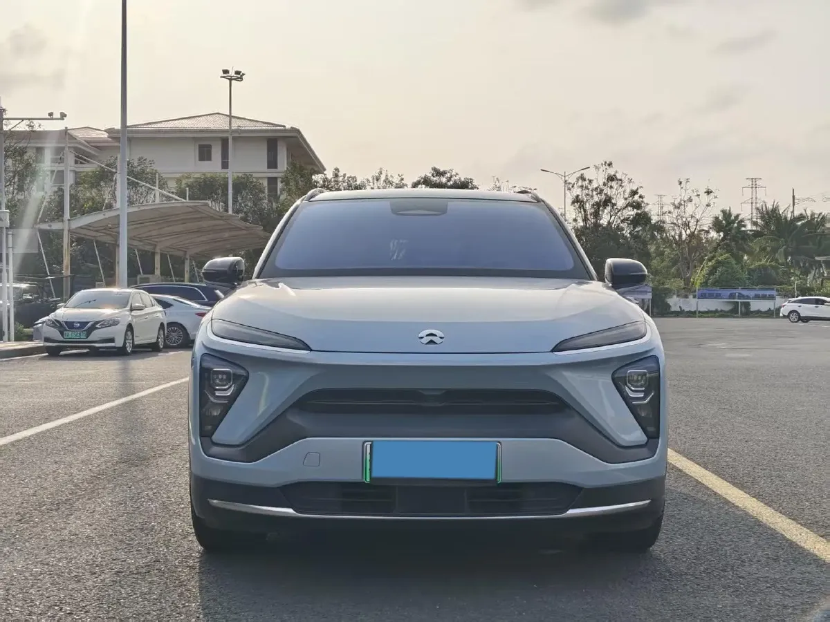 2020 NIO ES6 BEV 70KWH,autocango,china used car exporter,china ev exporter,chinese used car exporter,chinese used ev exporter