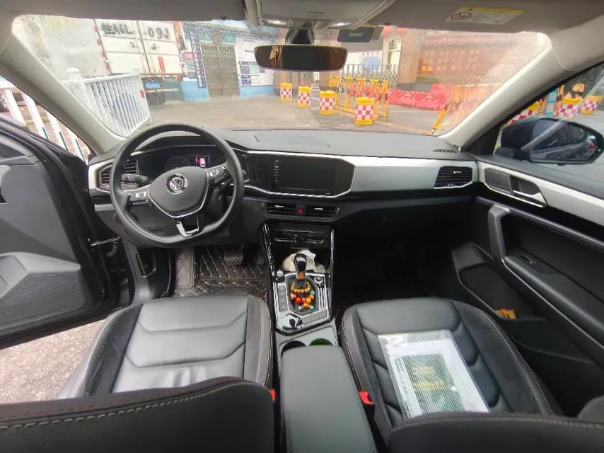 2020 Volkswagen Tayron 2.0T 186HP L4 7DCT,autocango,china used car exporter,china ev exporter,chinese used car exporter,chinese used ev exporter