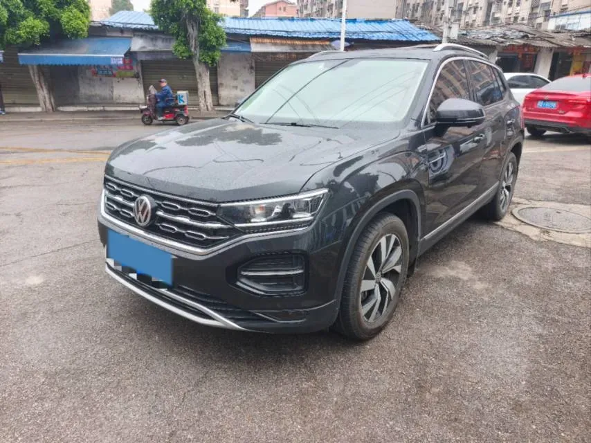 2020 Volkswagen Tayron 2.0T 186HP L4 7DCT,autocango,china used car exporter,china ev exporter,chinese used car exporter,chinese used ev exporter