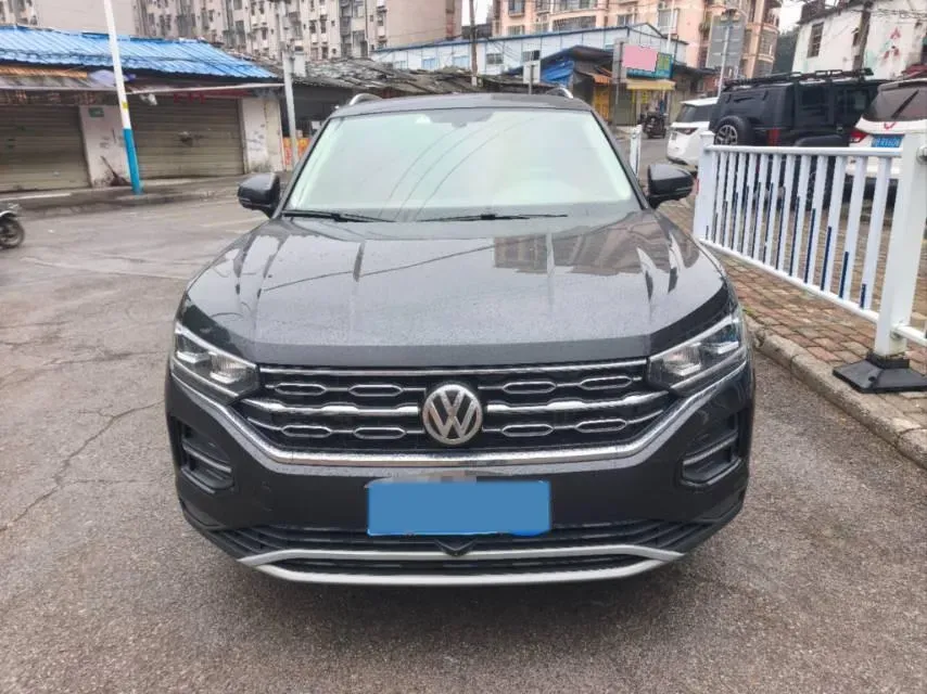 2020 Volkswagen Tayron 2.0T 186HP L4 7DCT,autocango,china used car exporter,china ev exporter,chinese used car exporter,chinese used ev exporter