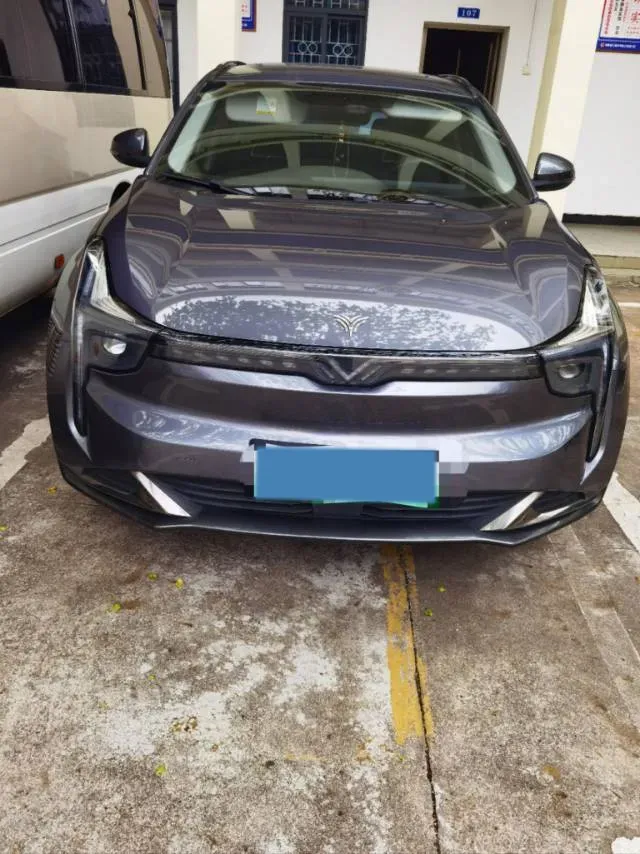 2022 Neta U BEV 81.57KWH,autocango,china used car exporter,china ev exporter,chinese used car exporter,chinese used ev exporter