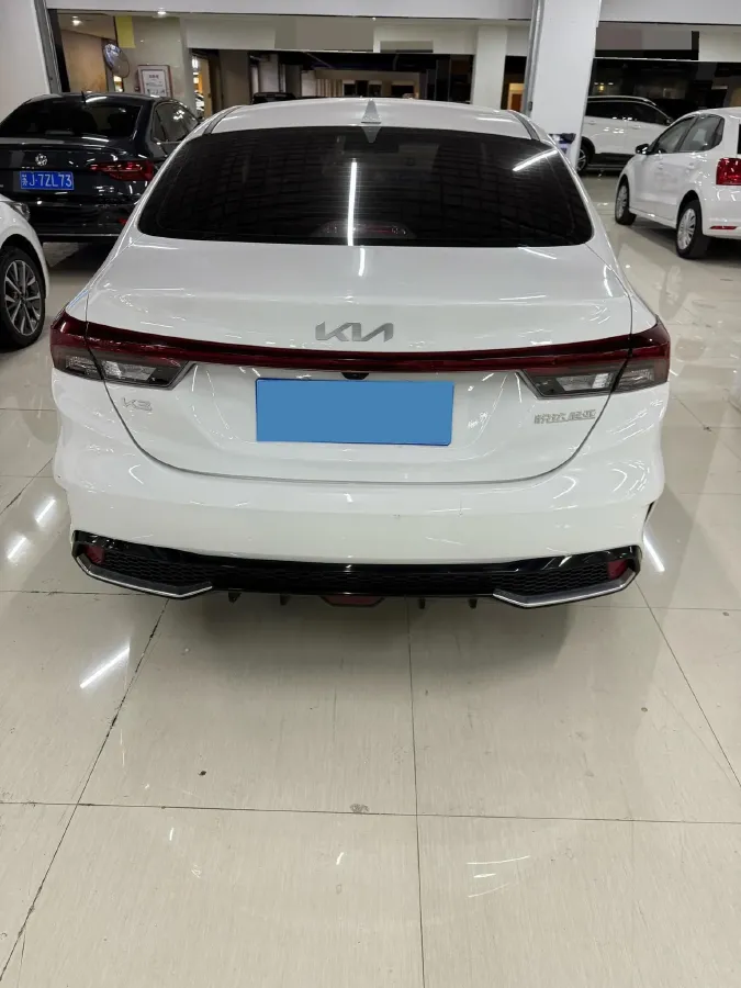 2021 Kia K3 1.5L 115HP L4 CVT,autocango,china used car exporter,china ev exporter,chinese used car exporter,chinese used ev exporter