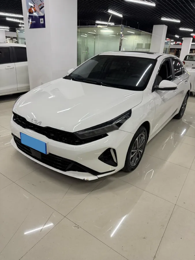 2021 Kia K3 1.5L 115HP L4 CVT,autocango,china used car exporter,china ev exporter,chinese used car exporter,chinese used ev exporter