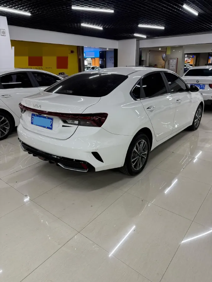 2021 Kia K3 1.5L 115HP L4 CVT,autocango,china used car exporter,china ev exporter,chinese used car exporter,chinese used ev exporter