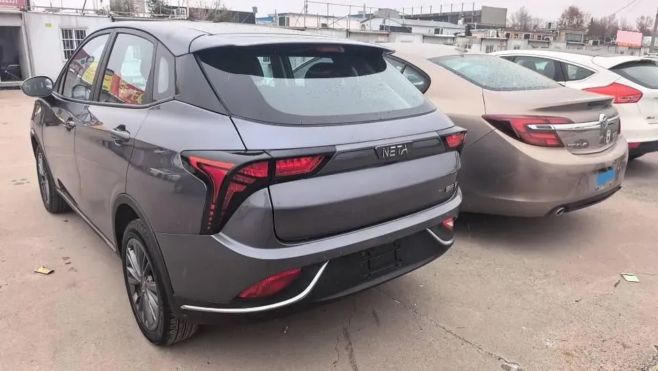 2022 Neta V BEV 38.54KWH,autocango,china used car exporter,china ev exporter,chinese used car exporter,chinese used ev exporter