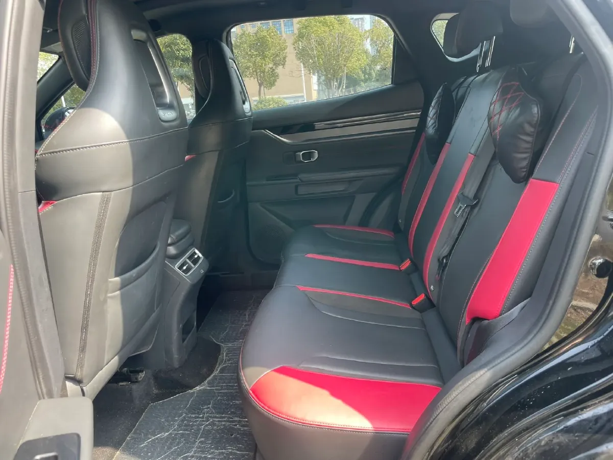 2023 Jetour DASHING 1.5T 156HP L4 6DCT,autocango,china used car exporter,china ev exporter,chinese used car exporter,chinese used ev exporter