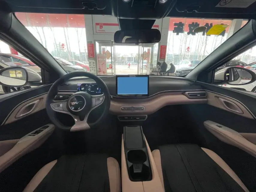 2025 BYD Seagull BEV 30.08KWH,autocango,china used car exporter,china ev exporter,chinese used car exporter,chinese used ev exporter