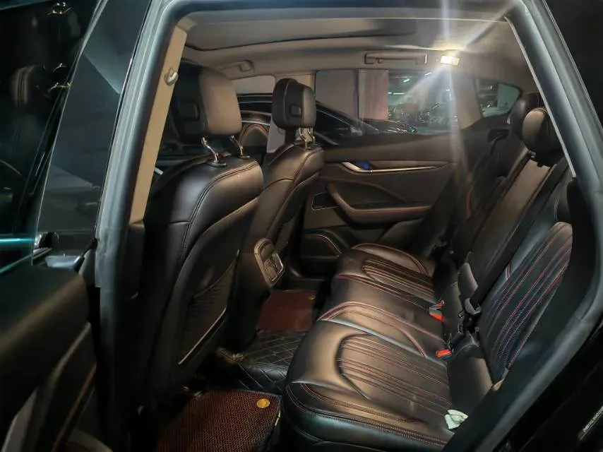 2017 Maserati Ghibli 3.0T 350HP V6 8AT,autocango,china used car exporter,china ev exporter,chinese used car exporter,chinese used ev exporter