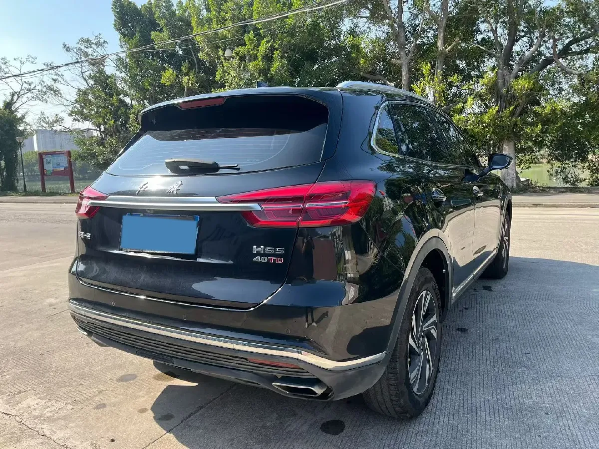 2022 HongQi HS5 2.0T 224HP L4 6AT,autocango,china used car exporter,china ev exporter,chinese used car exporter,chinese used ev exporter