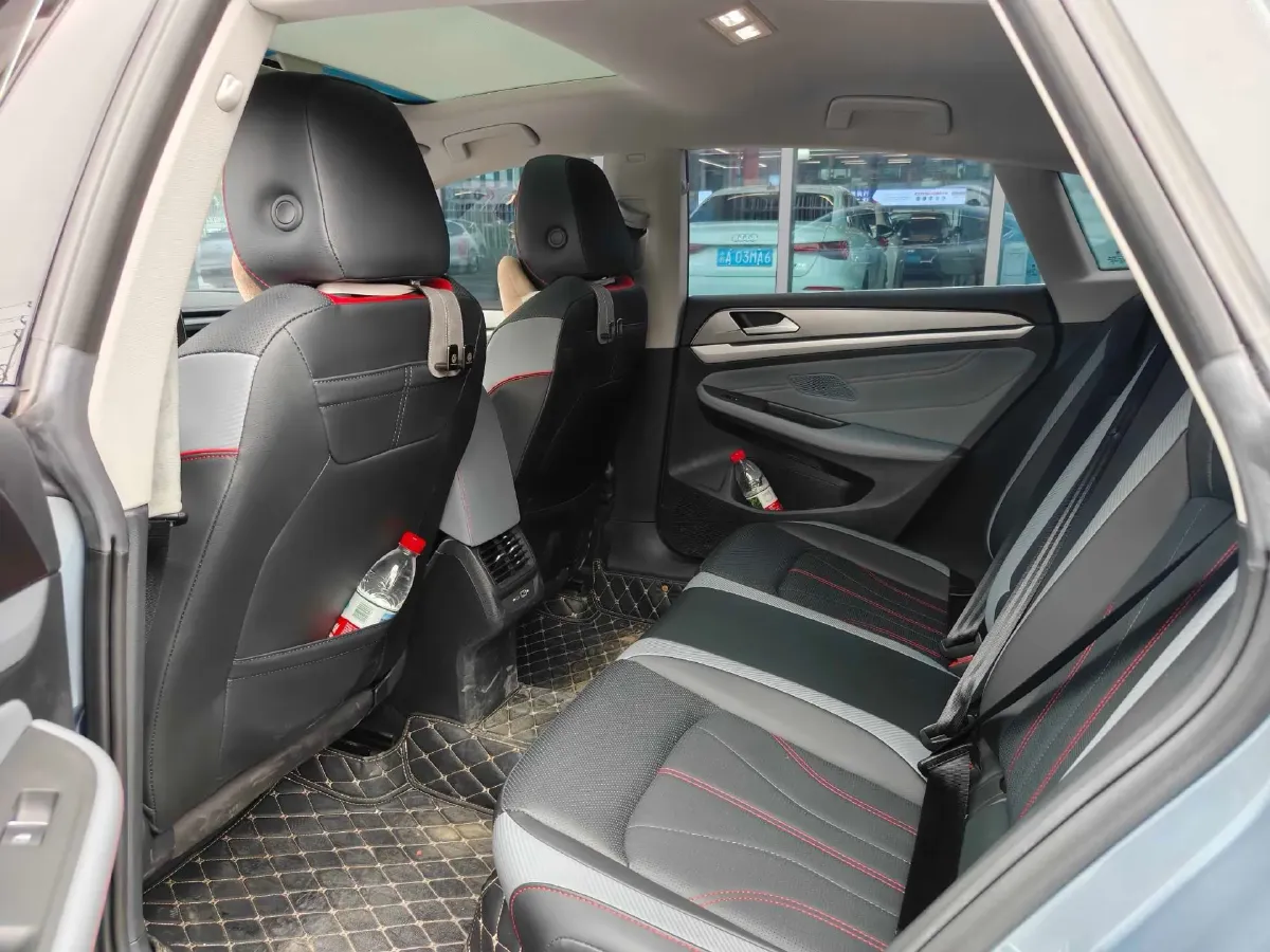 2022 Volkswagen Lamando 1.4T 150HP L4 7DCT,autocango,china used car exporter,china ev exporter,chinese used car exporter,chinese used ev exporter