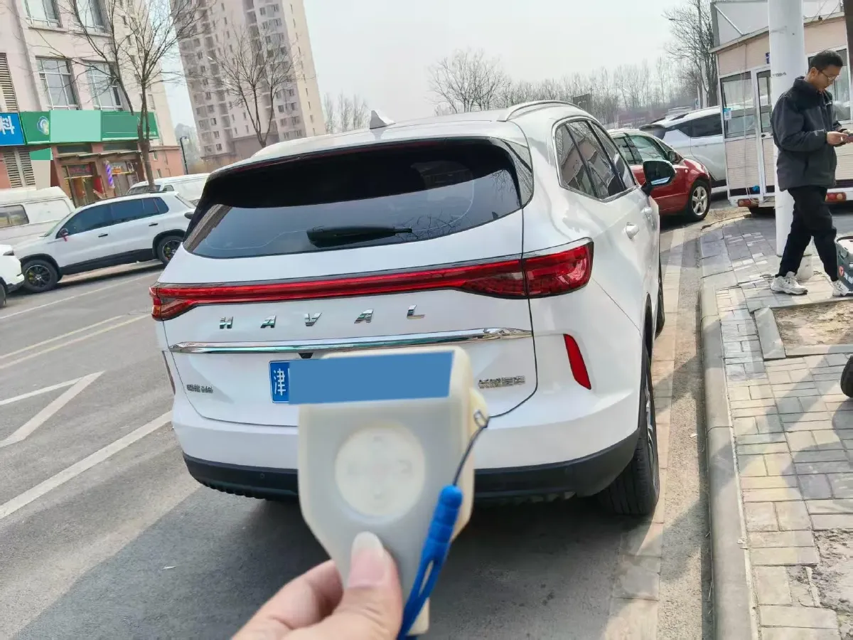 2022 Haval H6 1.5T 184HP L4 7DCT,autocango,china used car exporter,china ev exporter,chinese used car exporter,chinese used ev exporter