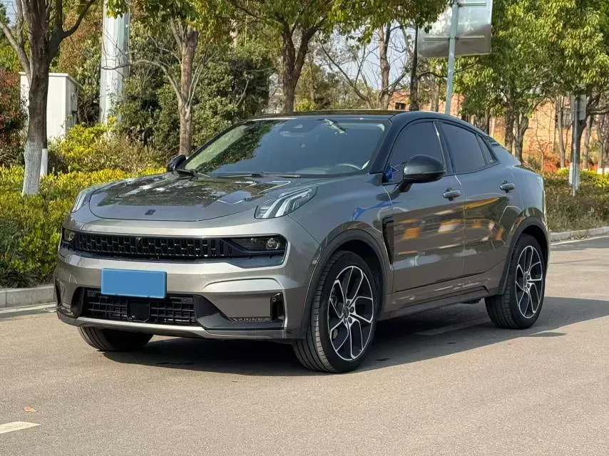 2020 LYNK&CO 05 2.0T 254HP L4 8AT,autocango,china used car exporter,china ev exporter,chinese used car exporter,chinese used ev exporter