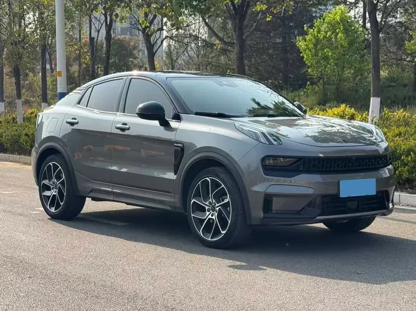 2020 LYNK&CO 05 2.0T 254HP L4 8AT,autocango,china used car exporter,china ev exporter,chinese used car exporter,chinese used ev exporter