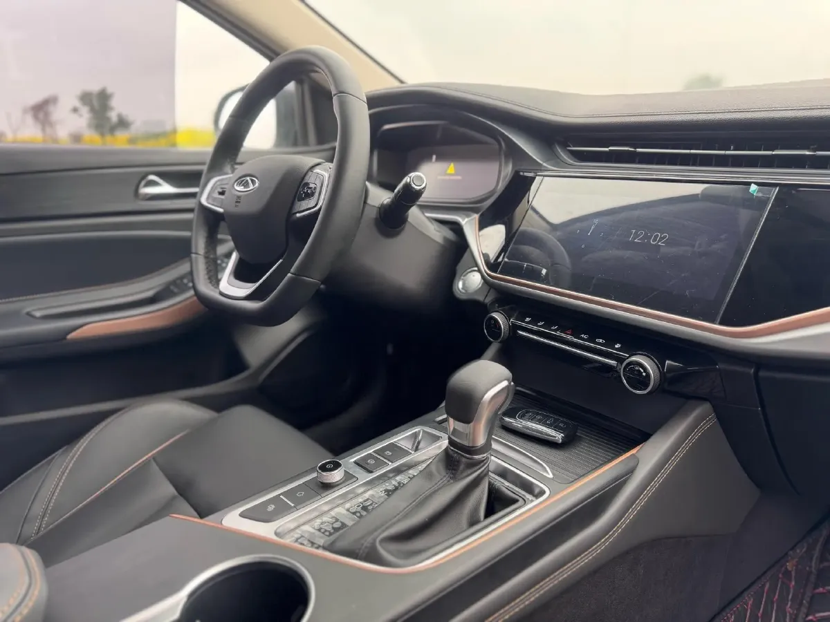 2023 Chery Arrizo 5 Plus 1.5L 120HP L4 CVT,autocango,china used car exporter,china ev exporter,chinese used car exporter,chinese used ev exporter