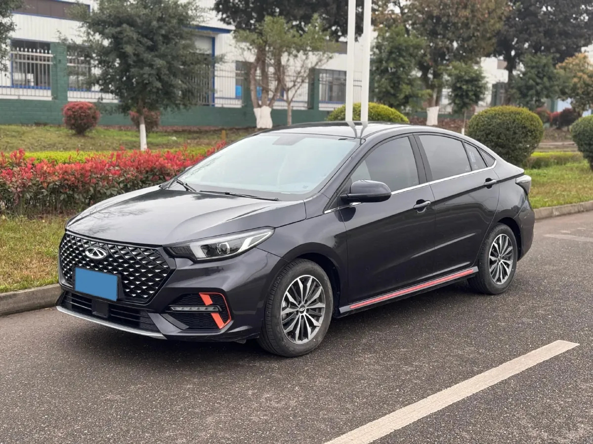 2023 Chery Arrizo 5 Plus 1.5L 120HP L4 CVT,autocango,china used car exporter,china ev exporter,chinese used car exporter,chinese used ev exporter