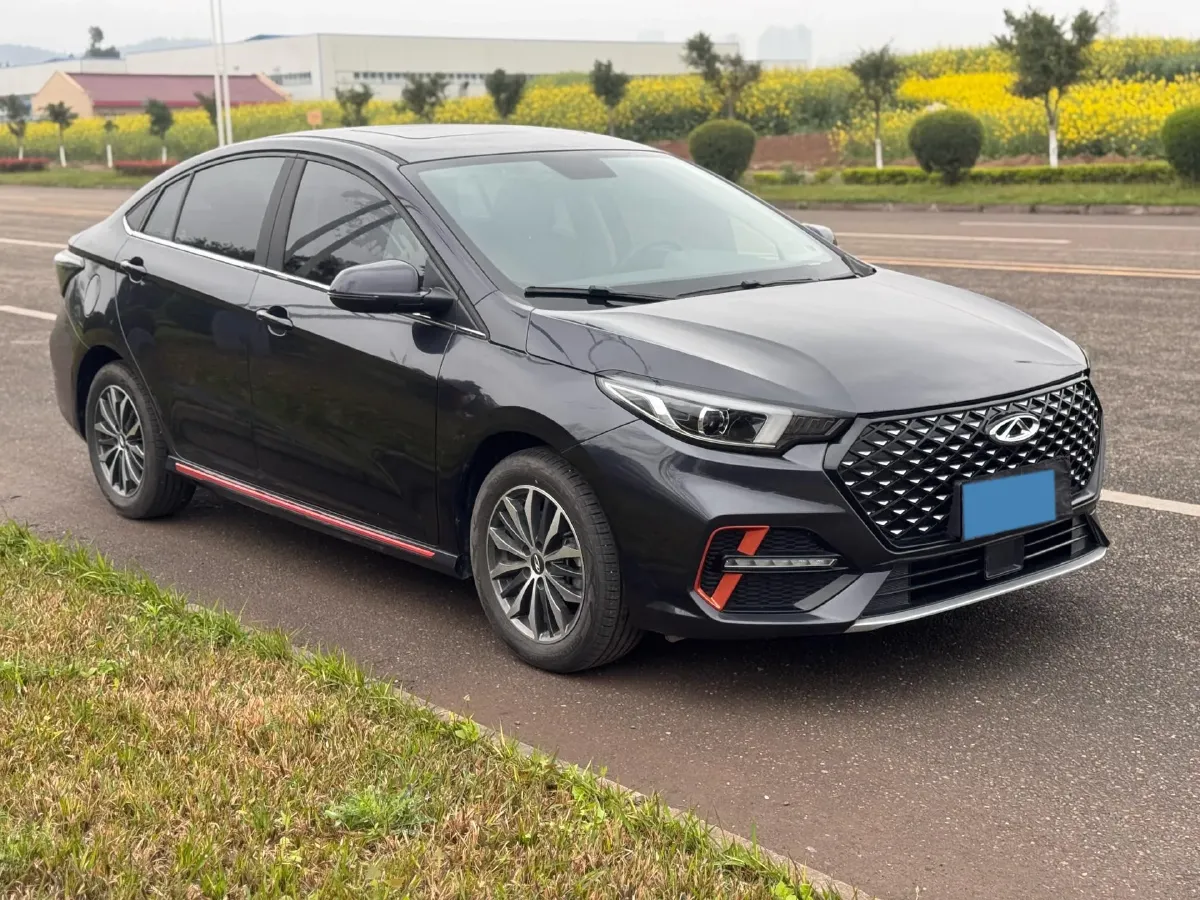 2023 Chery Arrizo 5 Plus 1.5L 120HP L4 CVT,autocango,china used car exporter,china ev exporter,chinese used car exporter,chinese used ev exporter