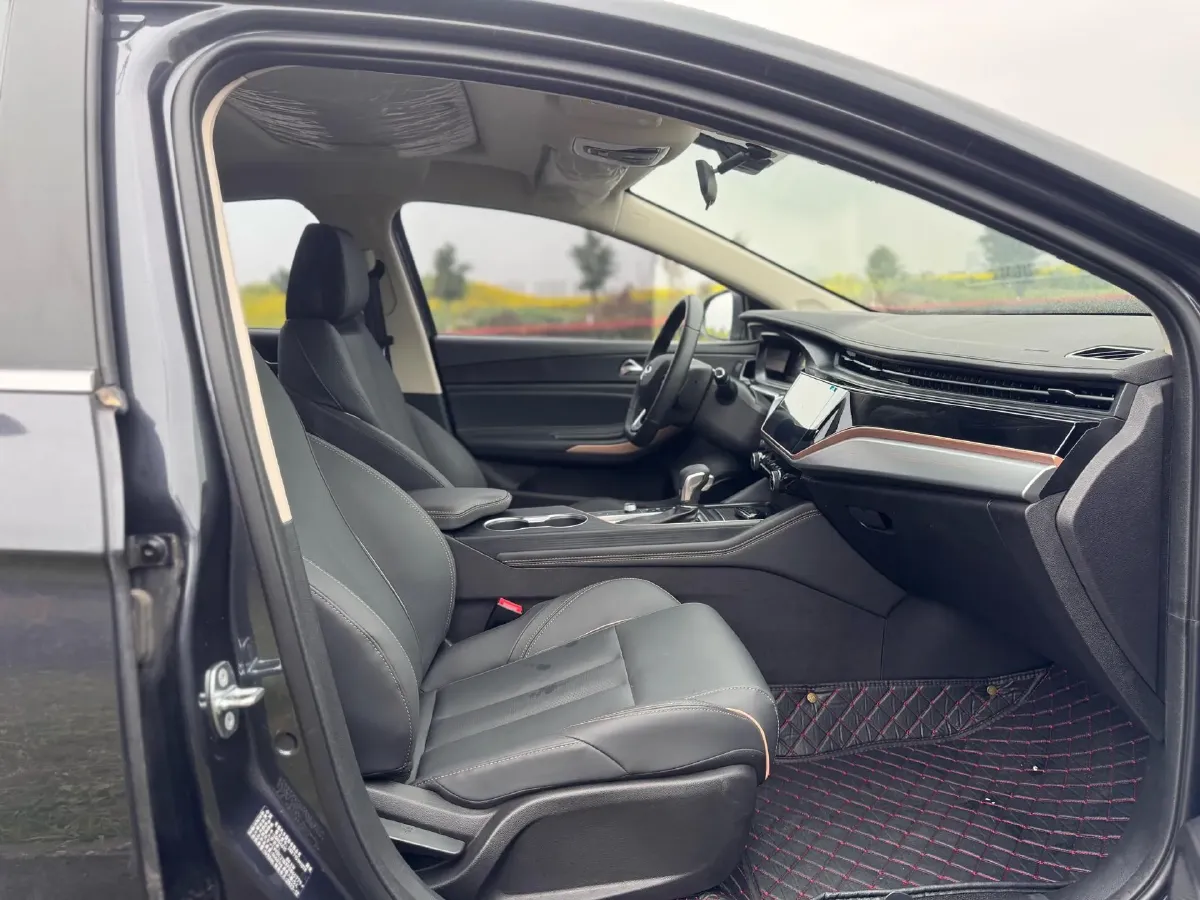 2023 Chery Arrizo 5 Plus 1.5L 120HP L4 CVT,autocango,china used car exporter,china ev exporter,chinese used car exporter,chinese used ev exporter