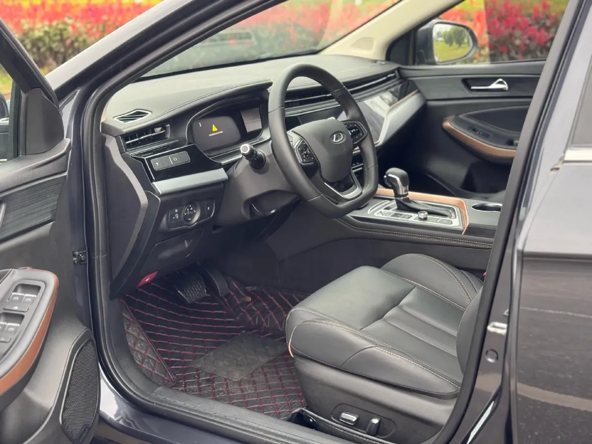 2023 Chery Arrizo 5 Plus 1.5L 120HP L4 CVT,autocango,china used car exporter,china ev exporter,chinese used car exporter,chinese used ev exporter