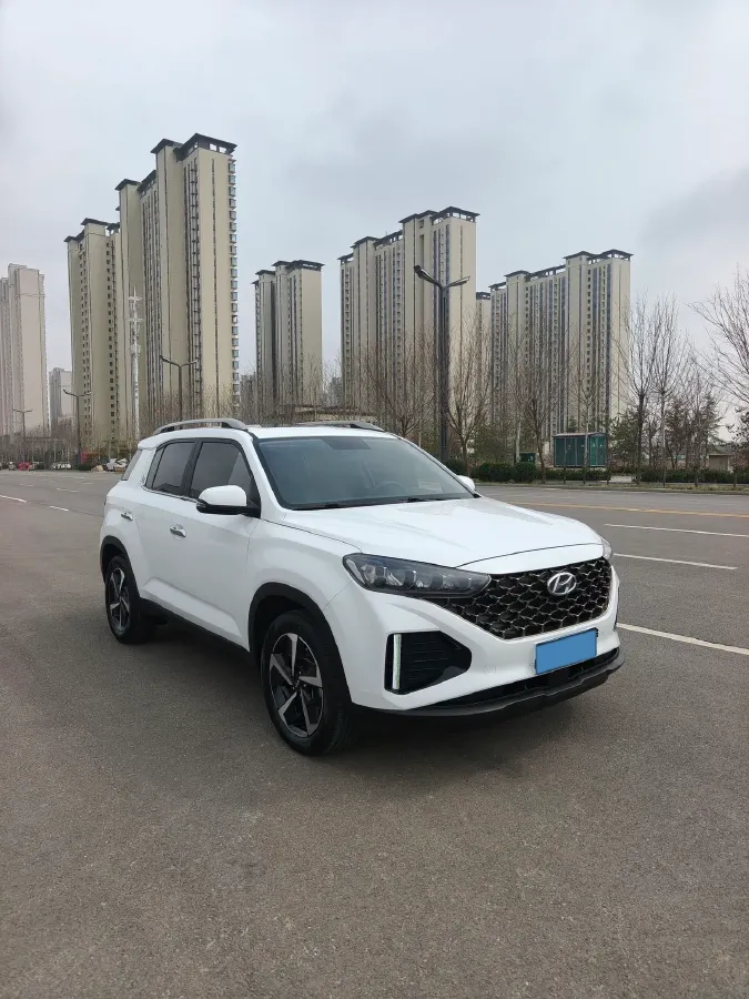 2021 Hyundai ix35 2.0L 160HP L4 6AT,autocango,china used car exporter,china ev exporter,chinese used car exporter,chinese used ev exporter