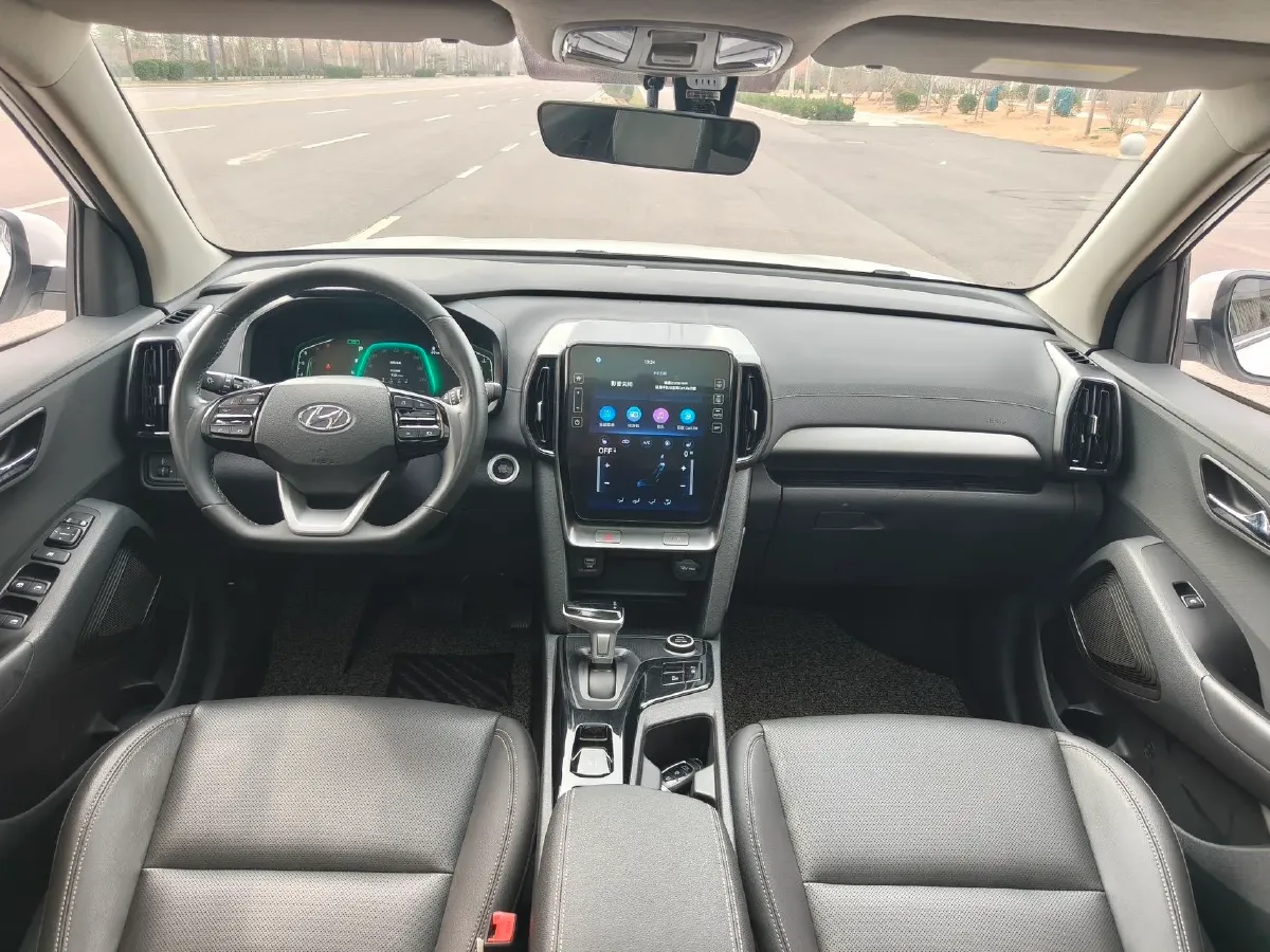 2021 Hyundai ix35 2.0L 160HP L4 6AT,autocango,china used car exporter,china ev exporter,chinese used car exporter,chinese used ev exporter