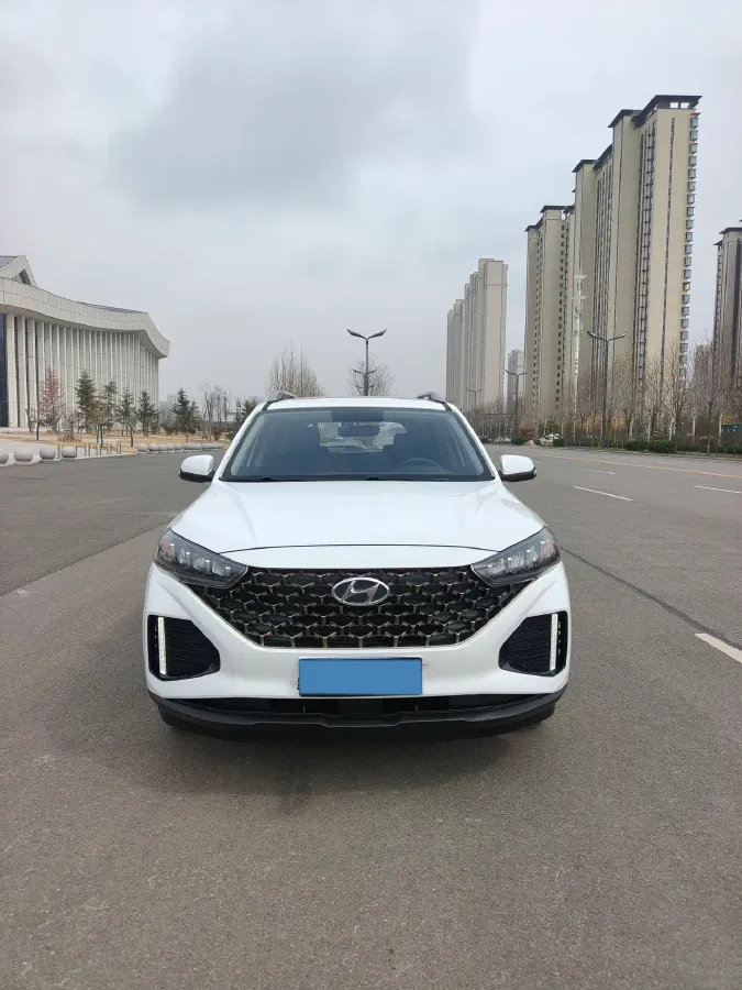 2021 Hyundai ix35 2.0L 160HP L4 6AT,autocango,china used car exporter,china ev exporter,chinese used car exporter,chinese used ev exporter