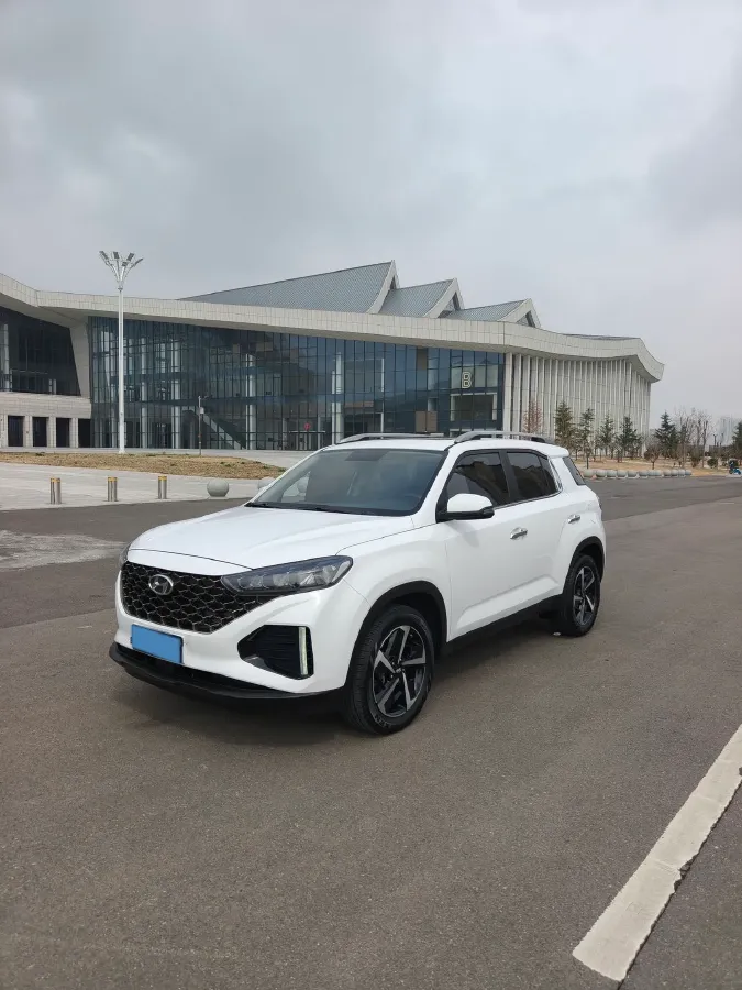 2021 Hyundai ix35 2.0L 160HP L4 6AT,autocango,china used car exporter,china ev exporter,chinese used car exporter,chinese used ev exporter