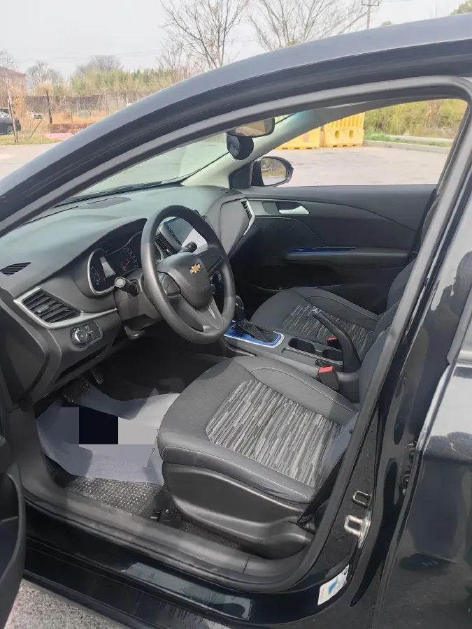 2016 Chevrolet Cavalier 1.5L 113HP L4 6AT,autocango,china used car exporter,china ev exporter,chinese used car exporter,chinese used ev exporter