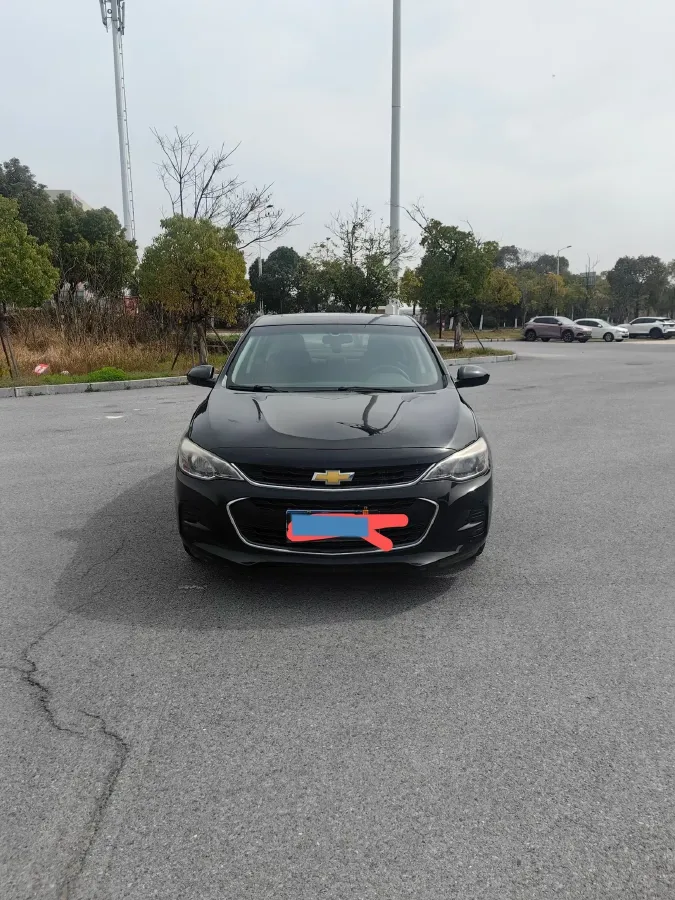 2016 Chevrolet Cavalier 1.5L 113HP L4 6AT,autocango,china used car exporter,china ev exporter,chinese used car exporter,chinese used ev exporter
