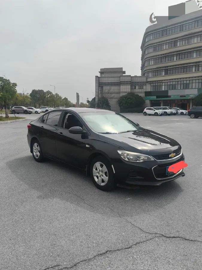 2016 Chevrolet Cavalier 1.5L 113HP L4 6AT,autocango,china used car exporter,china ev exporter,chinese used car exporter,chinese used ev exporter
