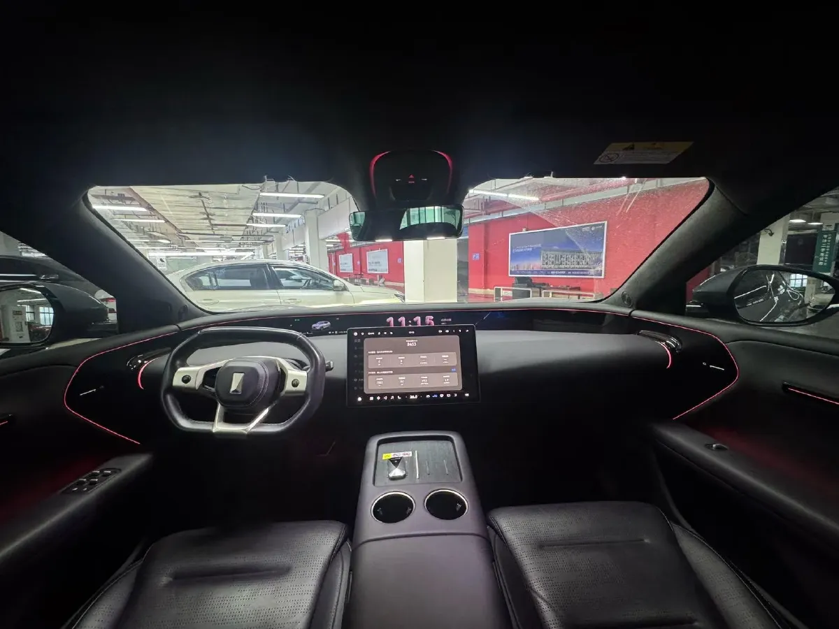 2024 Avatr 07 1.5T 156HP L4 REEV 39.05KWH,autocango,china used car exporter,china ev exporter,chinese used car exporter,chinese used ev exporter