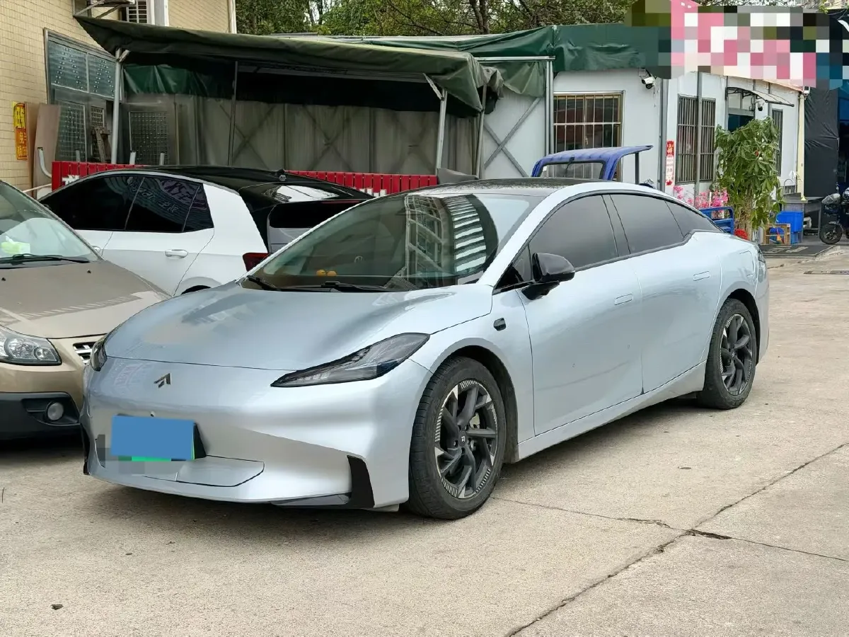 2023 HYPTEC GT BEV 60KWH,autocango,china used car exporter,china ev exporter,chinese used car exporter,chinese used ev exporter