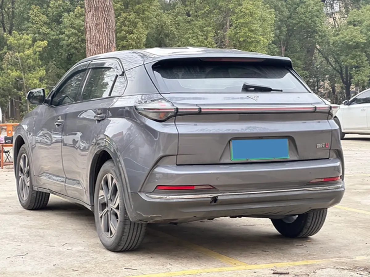 2022 Ford Focus 1.5T 177HP L4 6AT,autocango,china used car exporter,china ev exporter,chinese used car exporter,chinese used ev exporter