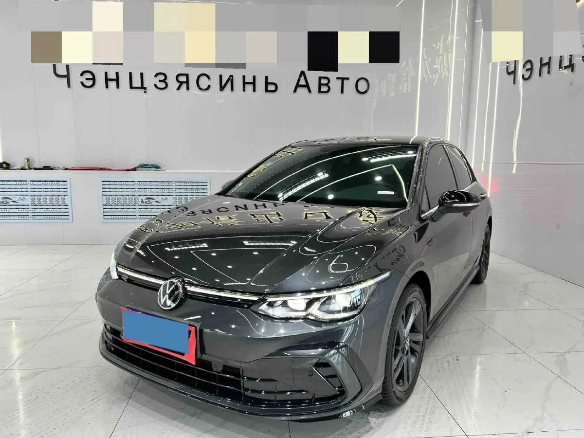 2021 Volkswagen Golf 1.4T 150HP L4 7DCT,autocango,china used car exporter,china ev exporter,chinese used car exporter,chinese used ev exporter