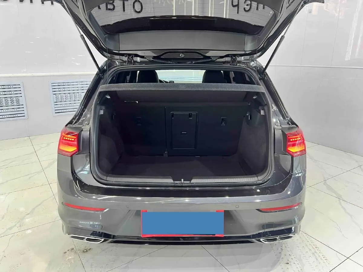 2021 Volkswagen Golf 1.4T 150HP L4 7DCT,autocango,china used car exporter,china ev exporter,chinese used car exporter,chinese used ev exporter