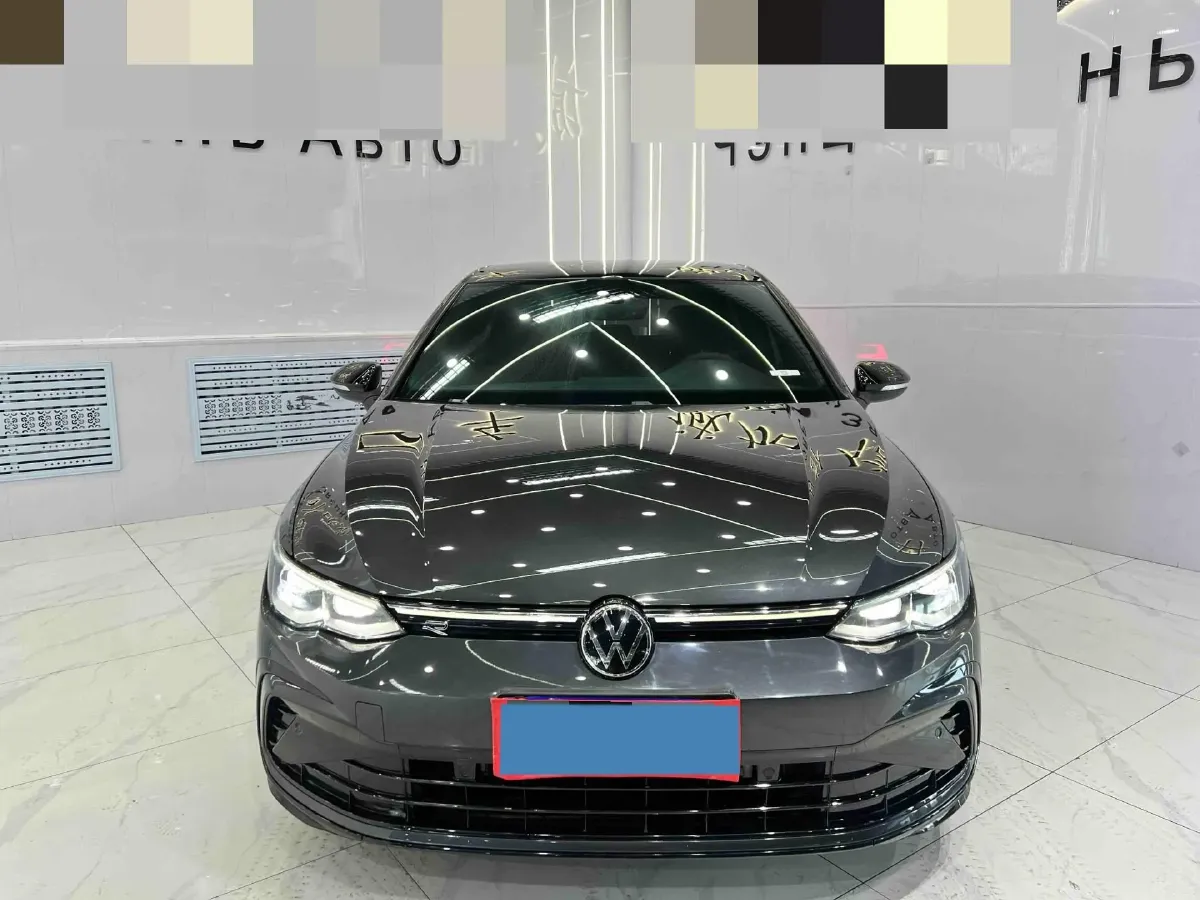 2021 Volkswagen Golf 1.4T 150HP L4 7DCT,autocango,china used car exporter,china ev exporter,chinese used car exporter,chinese used ev exporter