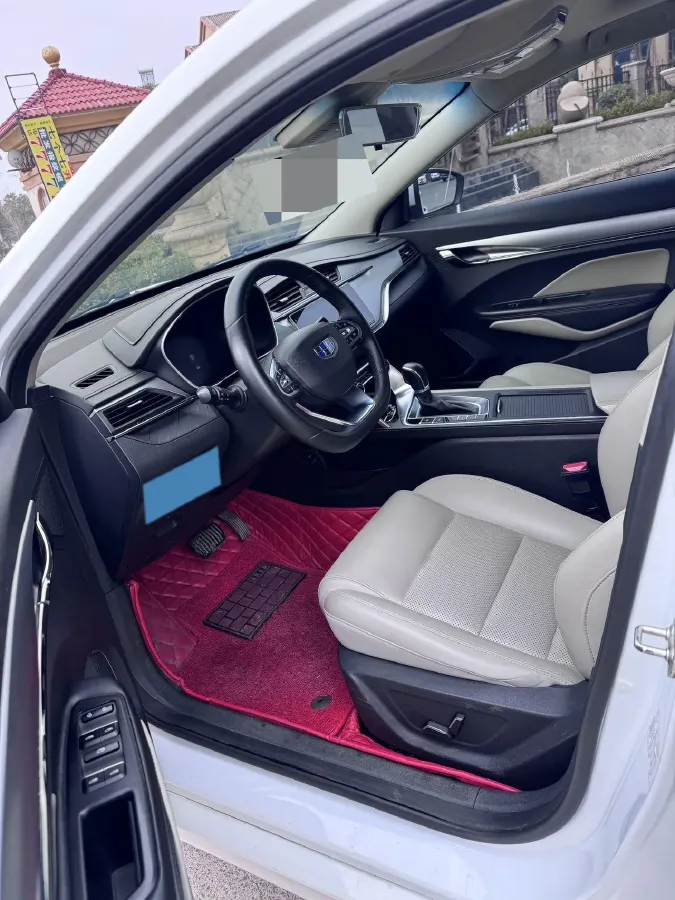 2018 Geely Binray 1.4T 133HP L4 CVT,autocango,china used car exporter,china ev exporter,chinese used car exporter,chinese used ev exporter