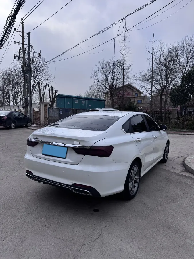 2018 Geely Binray 1.4T 133HP L4 CVT,autocango,china used car exporter,china ev exporter,chinese used car exporter,chinese used ev exporter