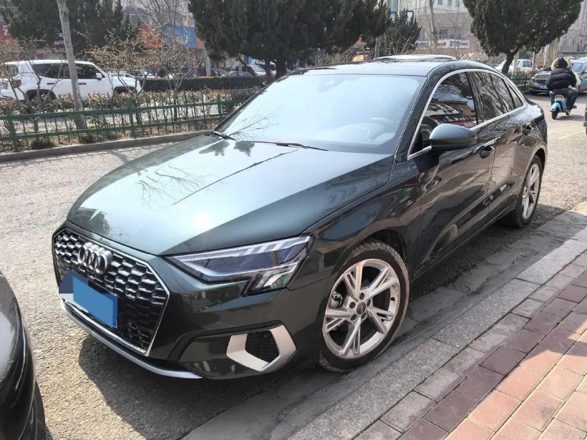 2021 Audi A3 1.4T 150HP L4 7DCT,autocango,china used car exporter,china ev exporter,chinese used car exporter,chinese used ev exporter