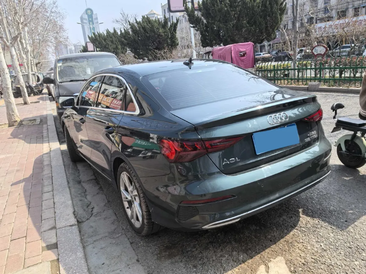 2021 Audi A3 1.4T 150HP L4 7DCT,autocango,china used car exporter,china ev exporter,chinese used car exporter,chinese used ev exporter