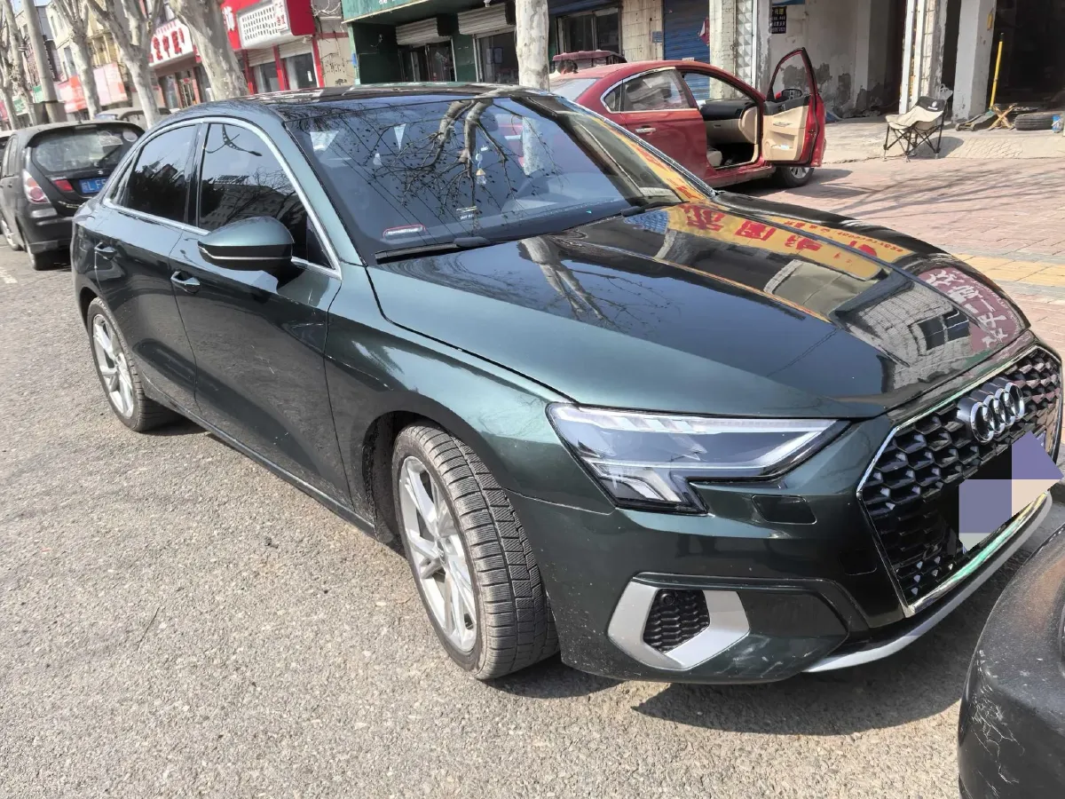 2021 Audi A3 1.4T 150HP L4 7DCT,autocango,china used car exporter,china ev exporter,chinese used car exporter,chinese used ev exporter